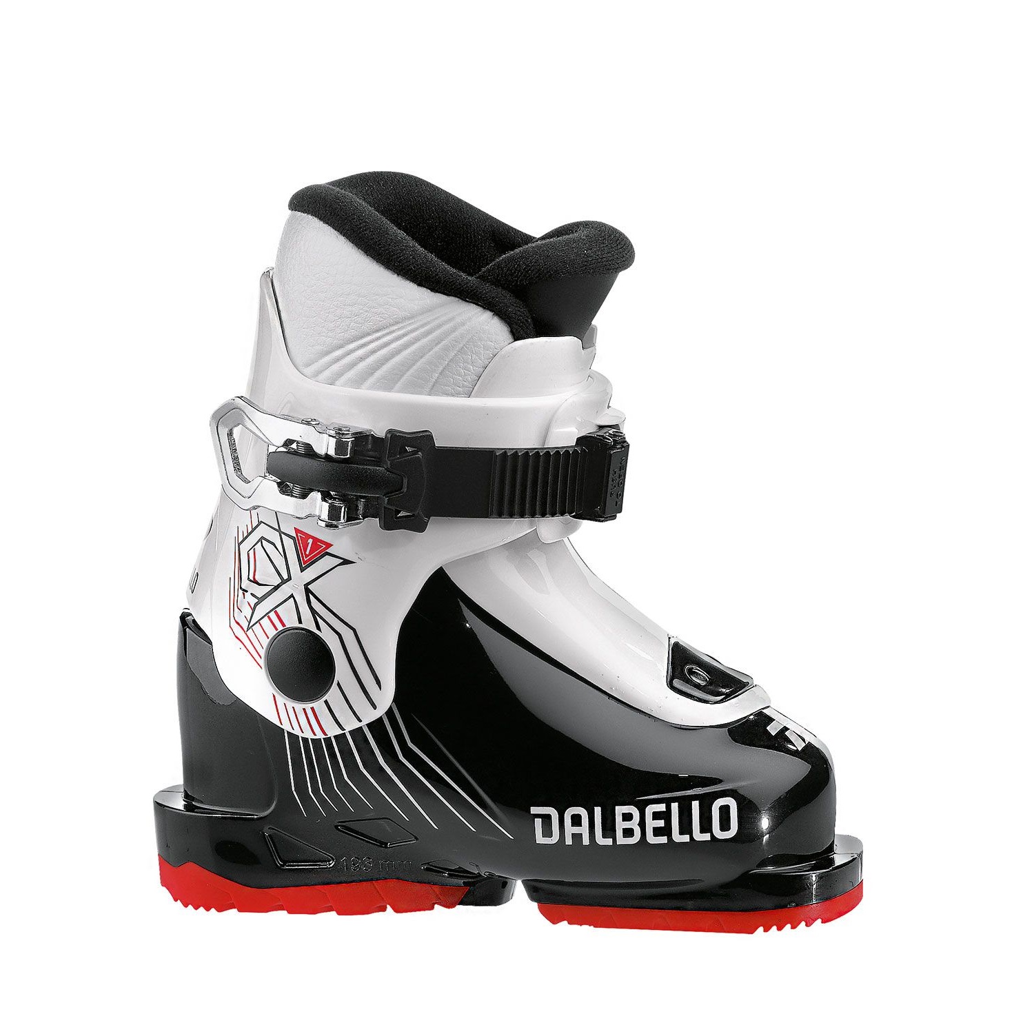 Clăpari Ski -  dalbello CX 1.0